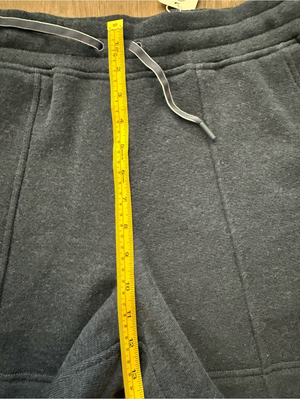 Smartwool Women’s M Everyday Terry Shorts NWT - Picture 7 of 8